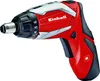 Wkrętarka akumulatorowa Einhell RT-SD 3.6/2 Li Podgląd zdjęcia produktu 9