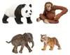 schleich Wild Life "Asien" Starter-Set, 3 Jahr(e), Produktbild-Vorschau 4