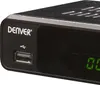 Denver DVBS-206HD HDTV Receiver, DVB-S2, Ethernet, Produktbild-Vorschau 4