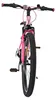 Volare Boost Kinderfahrrad - 26 Zoll - 21 Gänge - Pink Produktbild-Vorschau 6
