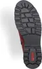 Rieker Schnür-,Zug-u.Schnallenstiefel in rot, Gr. 42 Produktbild-Vorschau 34