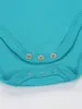 TupTam Kinder Unisex Kurzarm Body Baumwolle 3er Set , Produktbild-Vorschau 5