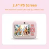 Fotocamera istantanea Blossom K12 Kids, doppio obiettivo da Anteprima dell’immagine prodotto 2