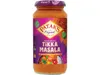 PATAK'S Tikka Masala Sauce 450g | Sauce nach Indischer art Produktbild-Vorschau 1