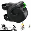 Corde de remorquage pour vélo, type bungee, sangle pour Voir les images du produit 5