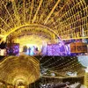 Świąteczne oświetlenie LED marki LILIIN, 30 metrów, 300 Podgląd zdjęcia produktu 9