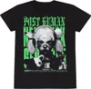 Bring Me The Horizon Green Nex Gen Black S Tričko Náhled obrázku produktu 5