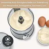Severin Kompakt-Multizerkleinerer, Universalzerkleinerer Produktbild-Vorschau 6