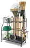 Support pour outils de jardin VEVOR, dimensions Voir les images du produit 1