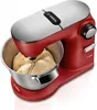 Bosch MUM9A66R00, 5,5 l, Červená, Stříbrná, Otočné, CE, Náhled obrázku produktu 35