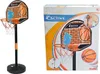 Basketball Set Brett 40cm Korb 24cm Ständer 160cm Produktbild-Vorschau 6