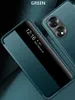 Pouzdro pro Honor 70 tenkéPolyuretankožené klopové pouzdro Náhled obrázku produktu 2