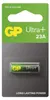 Alkalická speciální baterie GP Ultra Plus 23AF (MN21, V23GA) 12 V, 1 ks Voir les images du produit