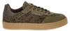 Tamaris 23723 Damenschuhe - sportliche Schnür- Halbschuhe Produktbild-Vorschau 2