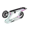 Klappbarer Scooter für Kinder, LED-Räder, verstellbar Produktbild-Vorschau 4