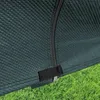 Deiwo Essential Wohnwagen Schutzhülle 550x220x250cm Produktbild-Vorschau 7