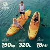 Planche de stand up paddle PEME - Bright Sun - 320 cm - Voir les images du produit 6