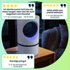 Effektiver Insektenvernichter mit UV-Licht & starker Produktbild-Vorschau 5