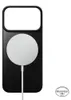 Nomad Magnetische telefoonhoes met lederen achterkant, Productafbeelding-voorbeeld 5