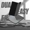 2x film de protection pour Galaxy Z Fold6, Ringke Dual Easy Voir les images du produit 16