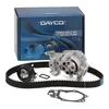DAYCO KTBWP3211 Zahnriemensatz + Wasserpumpe für RENAULT Produktbild-Vorschau 2