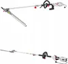Tagliasiepi ad asta Nac 900w 41cm Anteprima dell’immagine prodotto 4