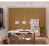 Paralume in tessuto Paulmann DecoSystems Tessa grigio per Anteprima dell’immagine prodotto 4