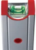 BMI Wasserwaage Alu 20cm mit Magnet Ulrasonic mit Produktbild-Vorschau 2