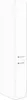 Optifit Apothekerschrank Salo214 BxTxH 30 x 57,1 x 206,8 cm Produktbild-Vorschau 2