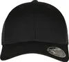 FLEXFIT 110M | 110 Mesh Cap - Farbe: Black - Größe: One Produktbild-Vorschau 2