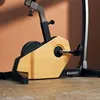 HAMMER Ergometer Spheris 4.0 NorsK, edles Holz-Design, 10 Produktbild-Vorschau 10