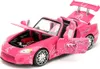 Rychle a Zbesile: Honda S2000 od Suki – model auta, měřítko Náhled obrázku produktu 3