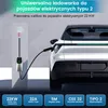 Nabíjací kábel JUNSUN typ 2 CEE32A zástrčka 22kW [3-fázový, Náhľad obrázku produktu 20
