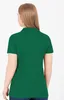JAKO Uni Polo Organic, Farbe:grün, Größe:M Produktbild-Vorschau 3