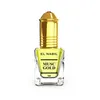 Roll-on Musc Gold 5ml - El Nabil Voir les images du produit 1
