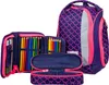 Ergobag Pack Schulrucksack Set PerlentauchBär LUMI Editon Produktbild-Vorschau 24