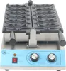 BH-4001 Taiyaki naleśnikarka muffiny rybki Podgląd zdjęcia produktu 2