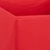 Relaxdays Aufbewahrungsbox 4er Set, faltbare Regalboxen, Produktbild-Vorschau 9