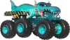 Hw Monster Trucks Camion 1:64 Asst Anteprima dell’immagine prodotto 3