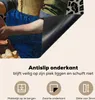 KitchenYeah© Herdabdeckplatte Milchmädchen - Kunst - Produktbild-Vorschau 4