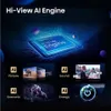 Hisense 50U7Q Fernseher 50 Zoll, 4K Mini LED ULED, Smart TV Produktbild-Vorschau 15