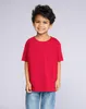 Gildan Heavy Baumwolle? Toddler T-Shirt Produktbild-Vorschau 4