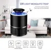 sada 2 prenosných USB LED lámp proti komárom, pasca na Náhľad obrázku produktu 8