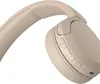 SONY WF-CH520C Kopfhrer beige Produktbild-Vorschau 9