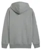 Puma BMW MMS ESS+ Fleece Hoodie Pullover Herren, Größe:XL, Produktbild-Vorschau 5