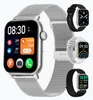 Siltcon Smartwatch Pro Herren und Damen mit Telefonfunktion Produktbild-Vorschau 1
