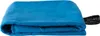 BasicNature Handtuch 'Velour' 60 x 120 cm blau Produktbild-Vorschau 1
