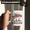 Trendation - Schoko Dealer Tasse Geschenk für Produktbild-Vorschau 4