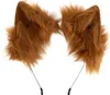 Fuchs - Tierkostüm Katze Karneval Faschingskostüm Produktbild-Vorschau 3