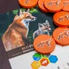 Asmodee Cascadia: Landmarks, Stolní hra, 10 rok/roky, 30 Náhled obrázku produktu 7